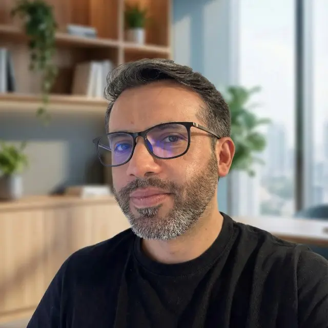 Nelson Londoño, experto en SEO y desarrollo web en Fuente el Saz de Jarama